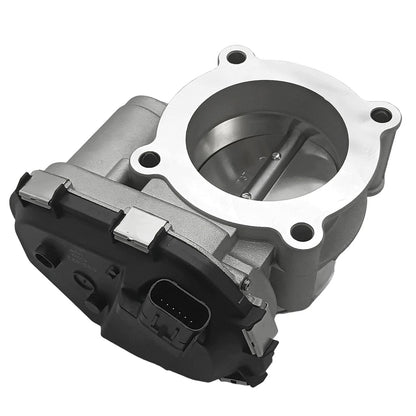 Throttle Body with TPS Sensor for Ford F-150, Explorer, Fusion, Lincoln MKZ, Aviator (2004–2020)