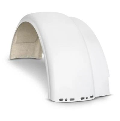 Front Fender Right for Peterbilt 389 (US)