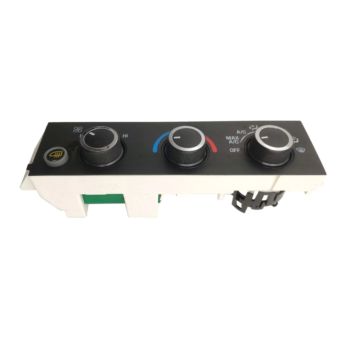 AC Heater Climate Control Module for GMC Savana 3500 (2001–2021)