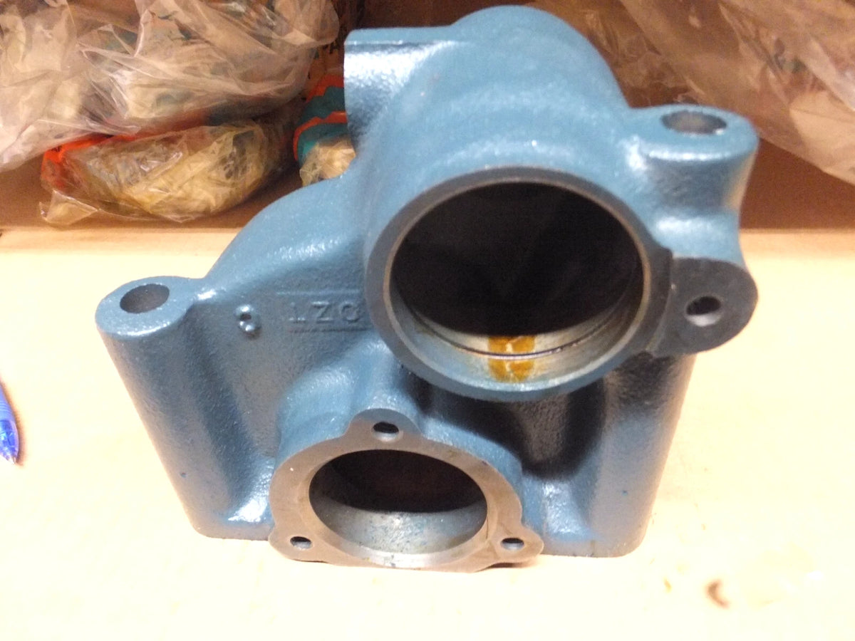 Mid PTO WG Kit for Kubota L8470 (OEM 32430-98600)