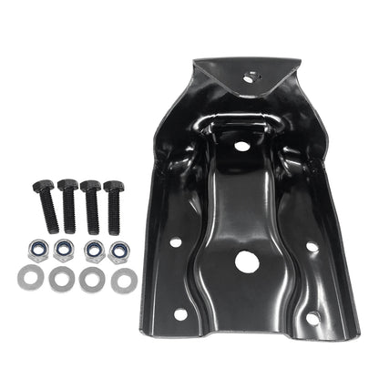 Leaf Spring Shackle Bracket Repair Kit Left & Right for Chevy GMC (2007–2015)