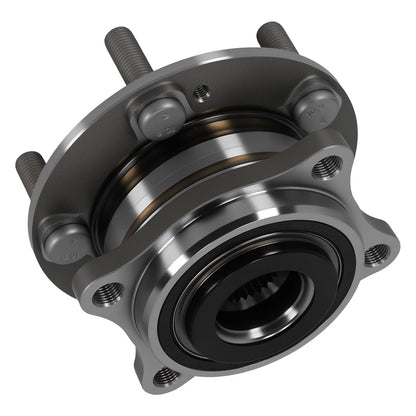 Front Wheel Hub Bearing Assembly for Hyundai Santa Fe (2007–2014) 513266