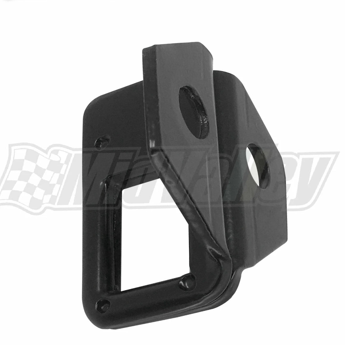 Rear Door-Lock Striker for Ford F-250 F-350 Super Duty (2011–2016)