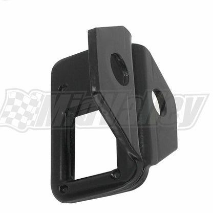 Rear Door-Lock Striker for Ford F-250 F-350 Super Duty (2011–2016)