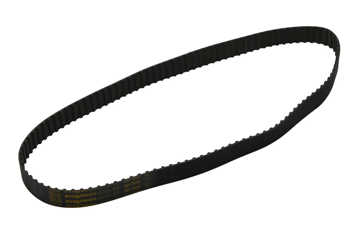 Goodyear 420L100 Cogged Belt for Automotive Applications (NOS)