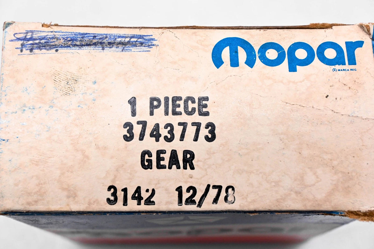 Shift Fork for Mopar (NOS)