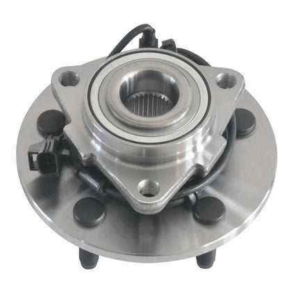 Front Wheel Hub Bearing Assembly for Dodge Ram 1500 (2002–2005) 515073