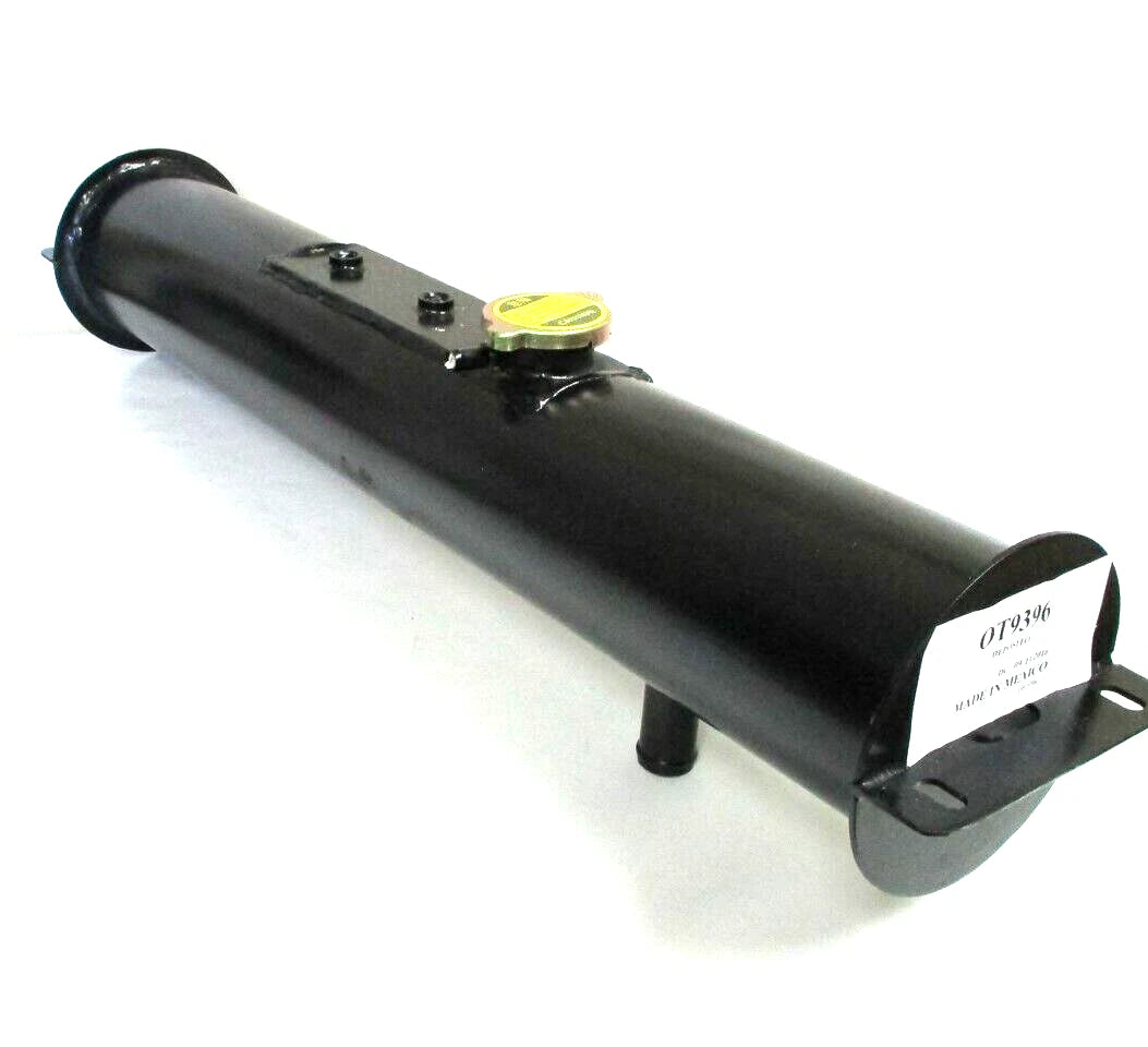 Surge Tank for OT9396, Replaces OT9297, Uses 15lbs Cap