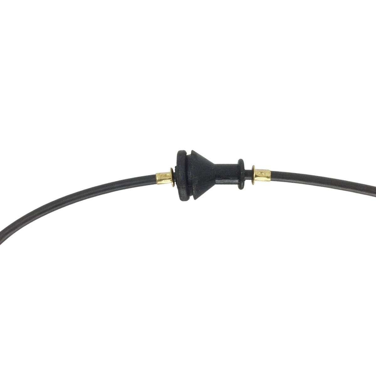 Hood Release Cable with Handle for Chevrolet Trailblazer 2002–2009