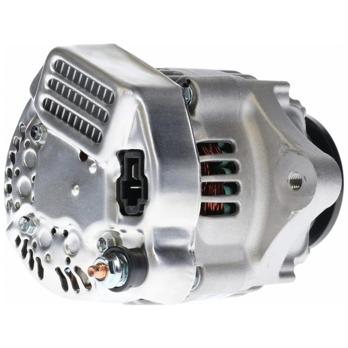 Alternator for Kubota L2650GST L2950DT L2950GST (1991–1993) 1316557 1670564012