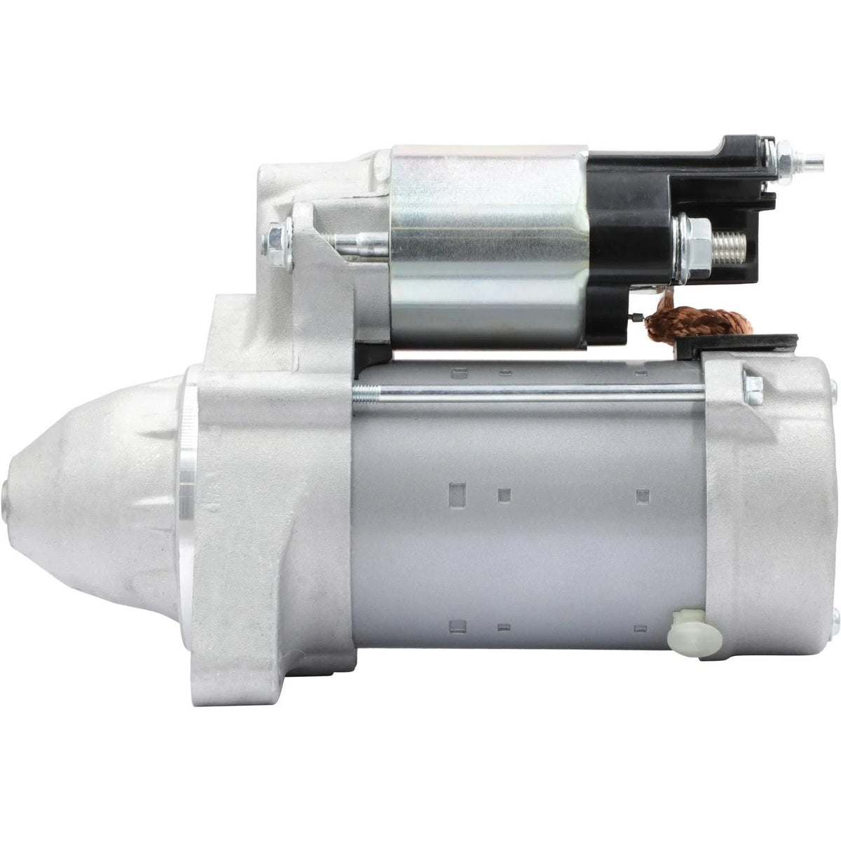 Starter for Kramer KL43.8, Menzi Muck 45rd 2017–2024 STI1756UL 182-098