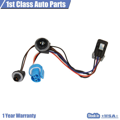 Headlight Wiring Harness 645-205 for Chevy Cobalt Pontiac G4 G5 Pursuit (2005–2010)