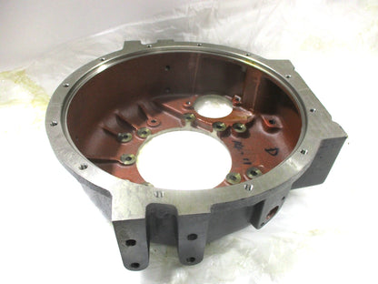 Genuine OEM Flywheel Housing for Kubota V1902 (19416-04612, 19416-04610)