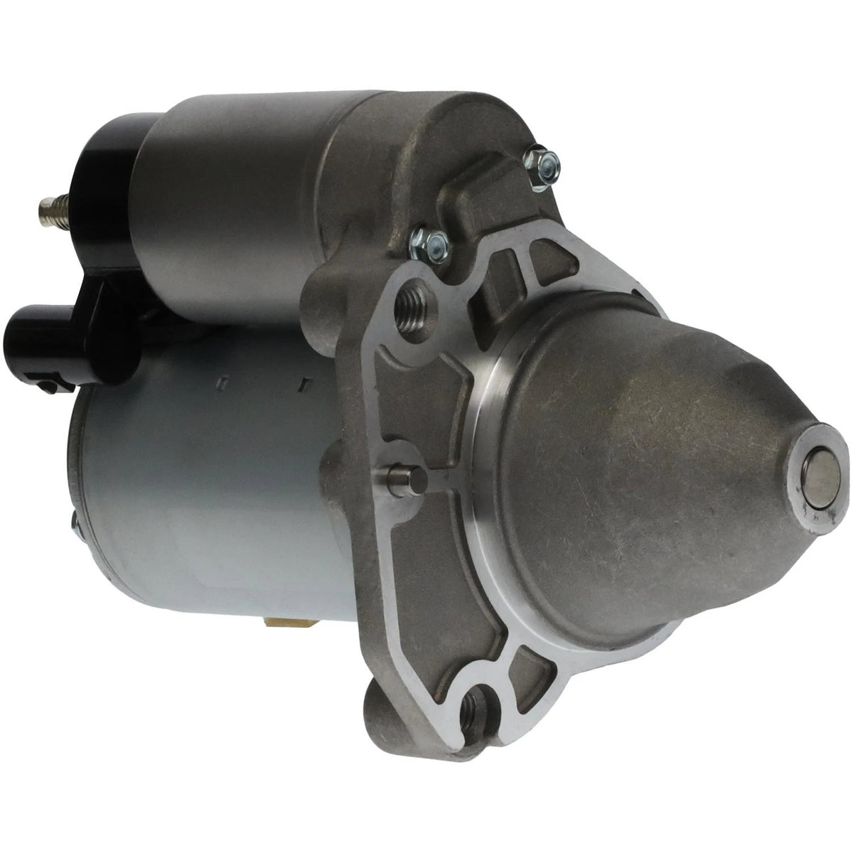 Starter for Chrysler Pacifica V6 3.6L (2017–2020) ERF 17-19, VIN G