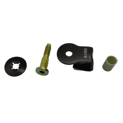 Door Striker Bolt Kit 38445 for Ford Bronco, Escort, Explorer, Lincoln, Mercury