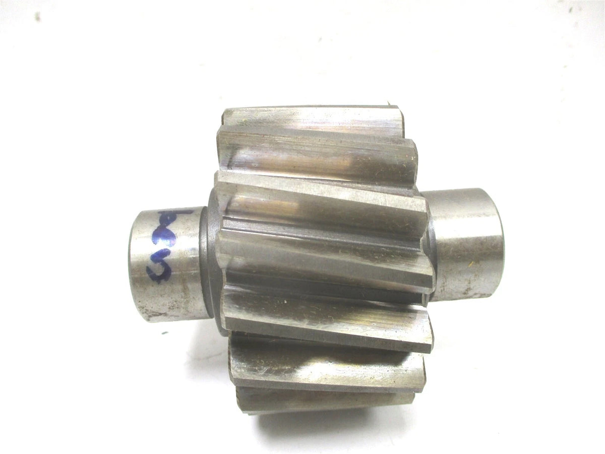 Pinion Gear for Case MX100, MX110, MX120, MX135, MX150, MX170 (1990–2023)