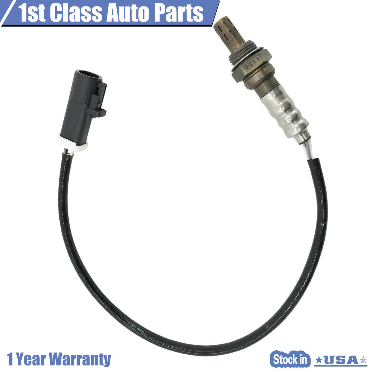 O2 Oxygen Sensor for Ford Lincoln Mercury (234-4374, DY140)