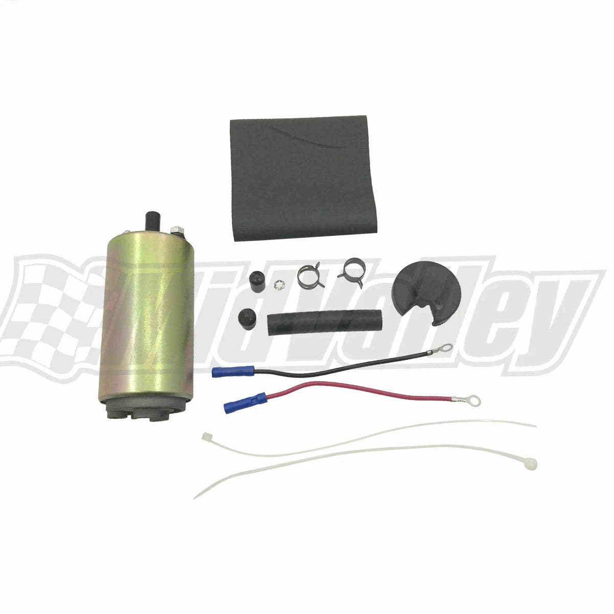 Electric Fuel Pump for Nissan 240SX, Subaru Legacy, SVX, Impreza, Infiniti J30 (1990–1999)