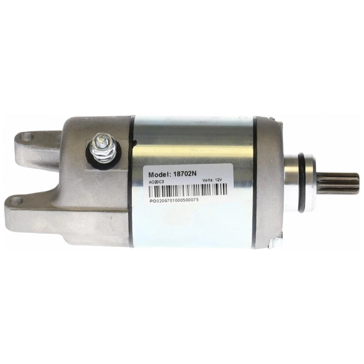 Starter for Kawasaki Bayou Prairie 400 CC (1993–2003) KLF KVF