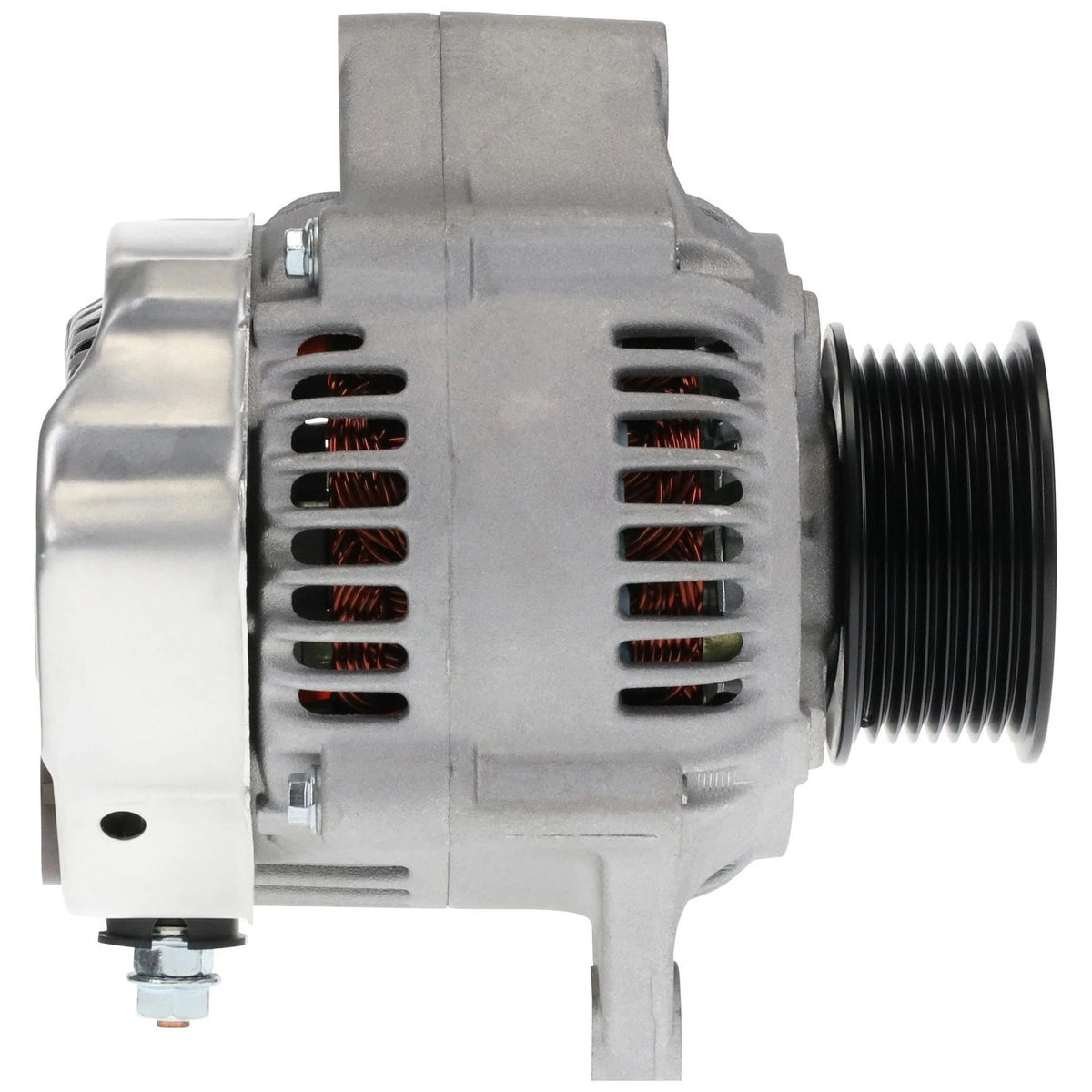 Alternator for John Deere 7810 (1996–2001) RE34888 TY6763 101211-5030