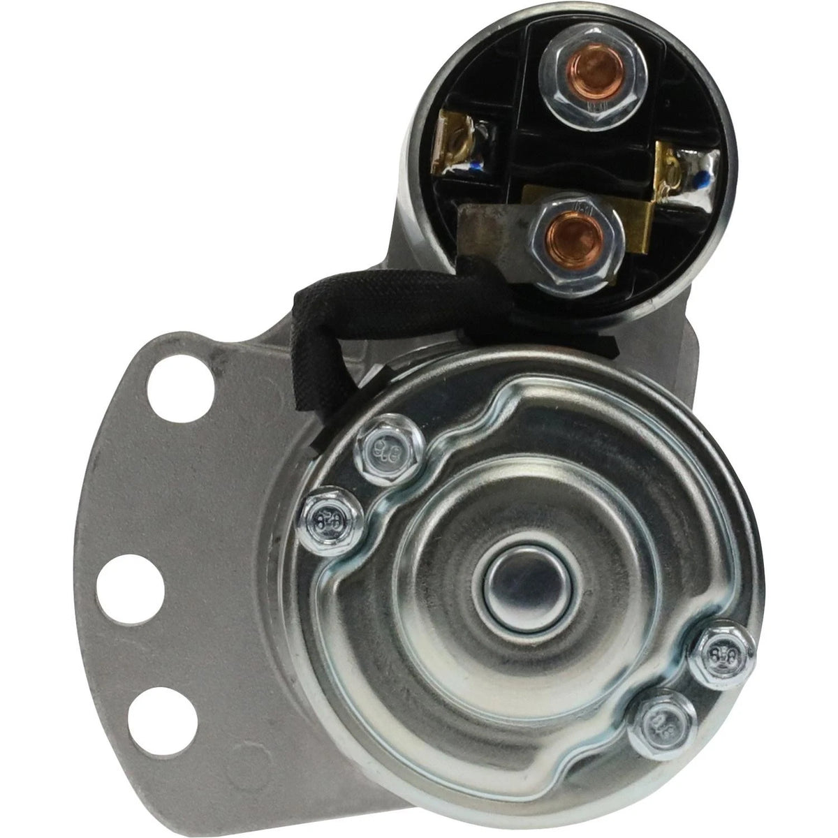 Starter for John Deere 24A 90 (1979–1984) 191-1682-03 SR10094X 5083008