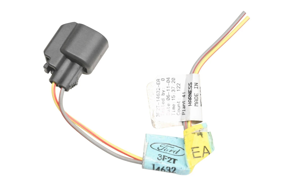 Door Lock Jumper Harness for Ford (3F2T-14632-EA)