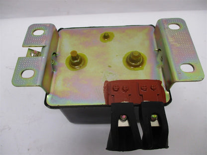 Instrument Panel Circuit Breaker for Komatsu D55S D60A D60P D65A D75S (6691-81-3810)