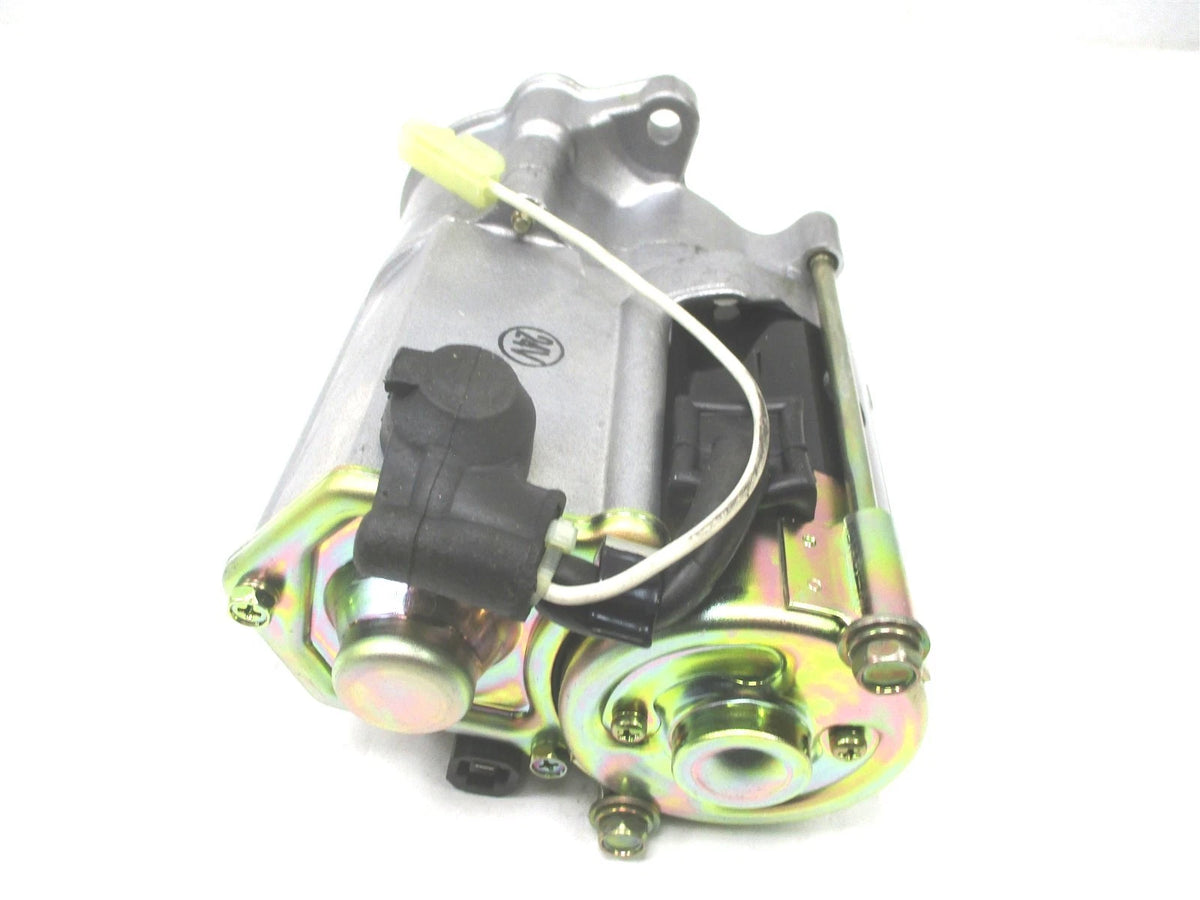 Genuine 24V 1.4kW Starter for Kubota (16617-63012, 228000-4781)