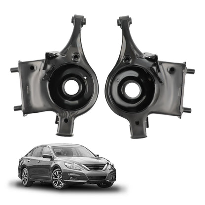 2X Rear Lower Control Arms LH & RH for Nissan Altima (2013–2018) Maxima (2016–2021)