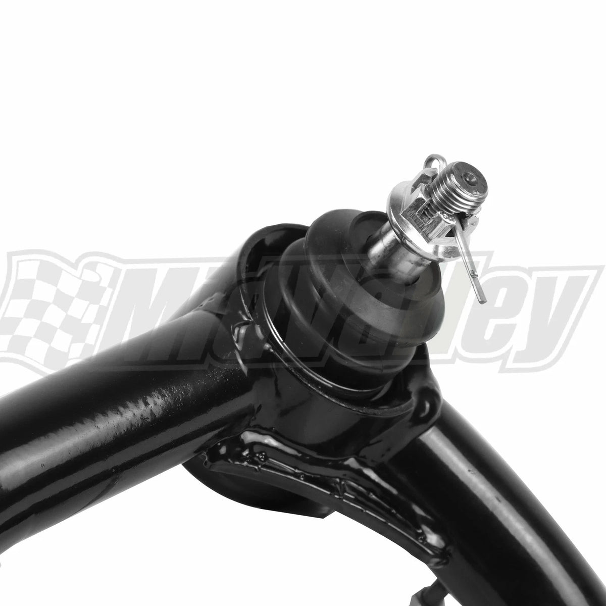 Front Upper Tubular Control Arms for Toyota 4Runner FJ Cruiser (2003–2023)