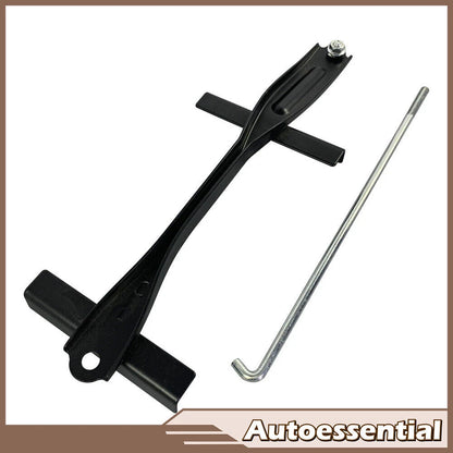 Battery Hold Down Clamp Kit for Toyota Camry (2007–2011) 74404-06040