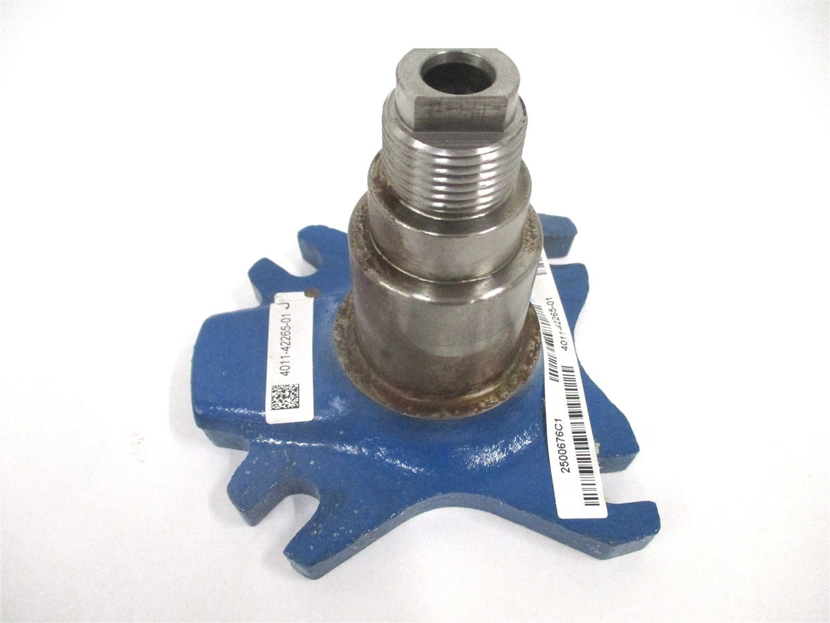 Fan Clutch Base for International (2500676C1, 4011-42265-01)