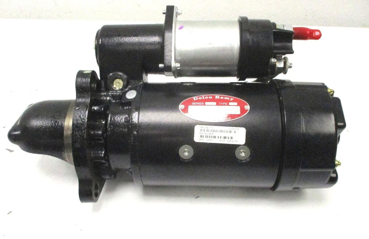 37MT Starter for 300 Series (1993–1998) 12V 12T CW, Part #1993878