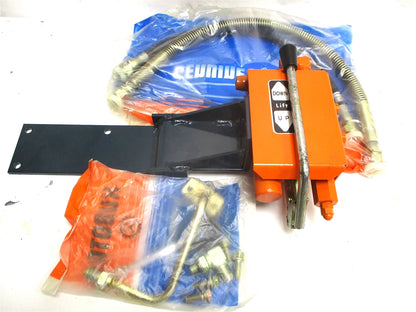 Hydraulic Control Valve Kit for Kubota G4200H G5200H 79840-11200