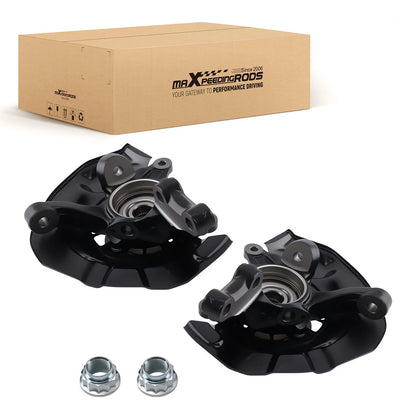 Front LH RH Steering Knuckle Wheel Hub Bearing for Toyota Avalon (2005–2011) 698-392