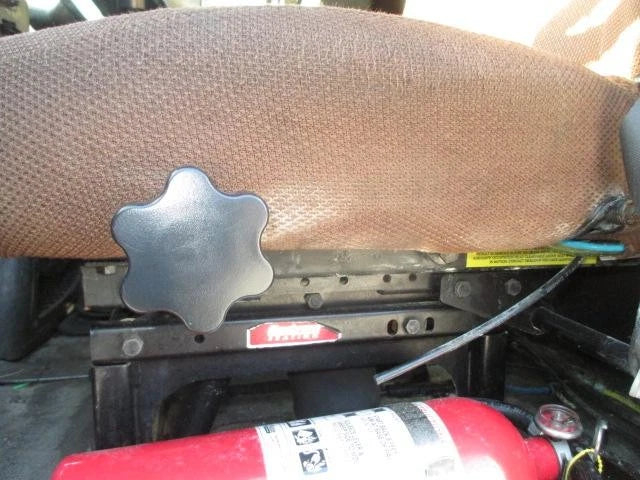 Front Seat for Sterling A9500 (2006)
