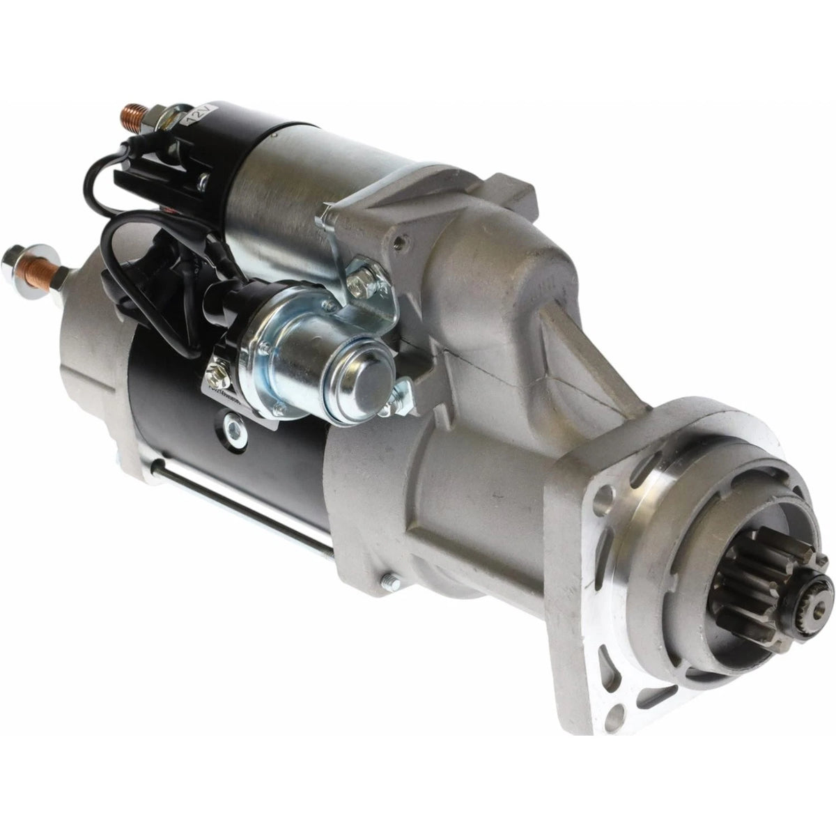 12V Starter for Itasca Horizon (2000–2006), Meridian (2004–2007) 8200076 LNM105611