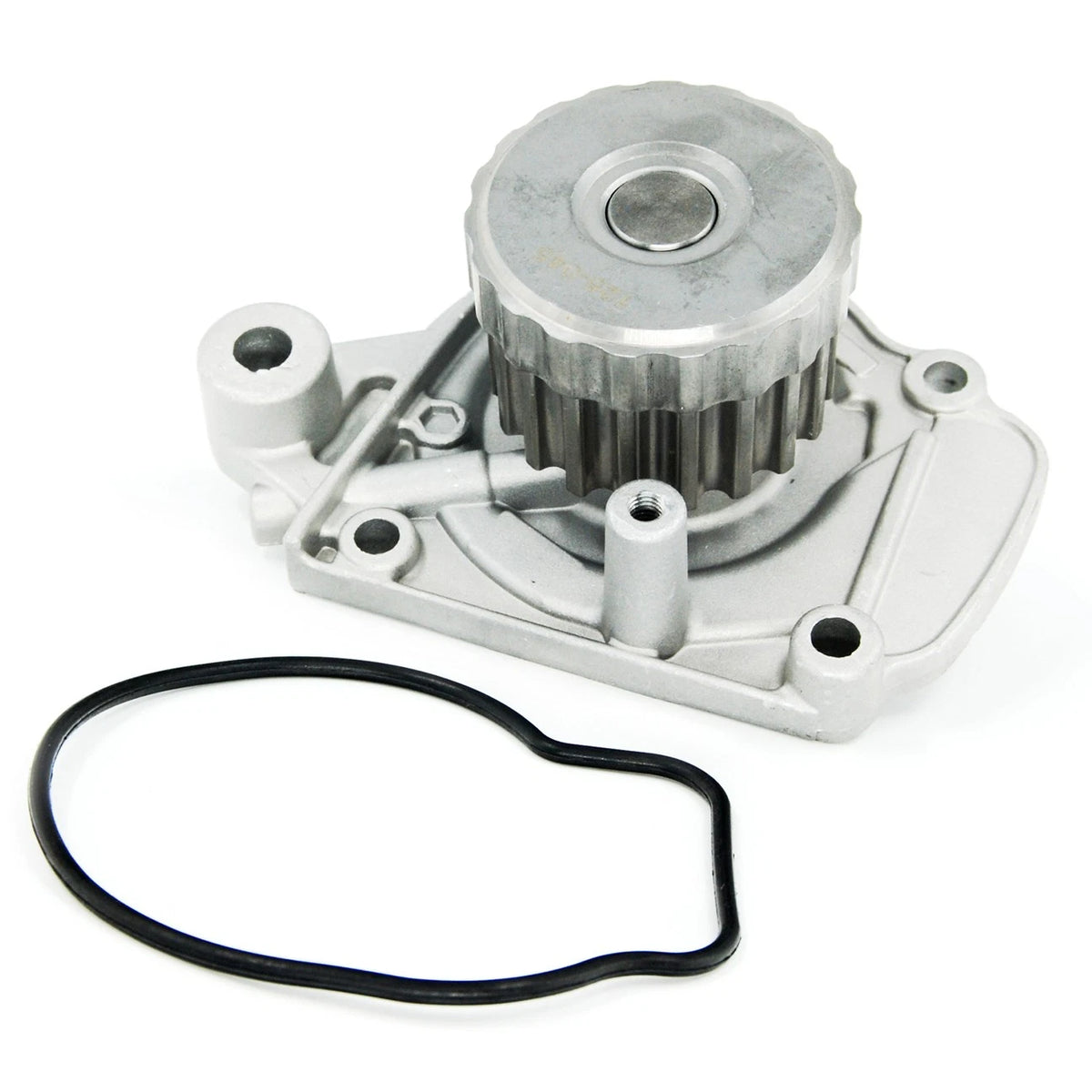 Front Engine Water Pump for Honda Civic EX LX (2001–2005) 1.7L SOHC