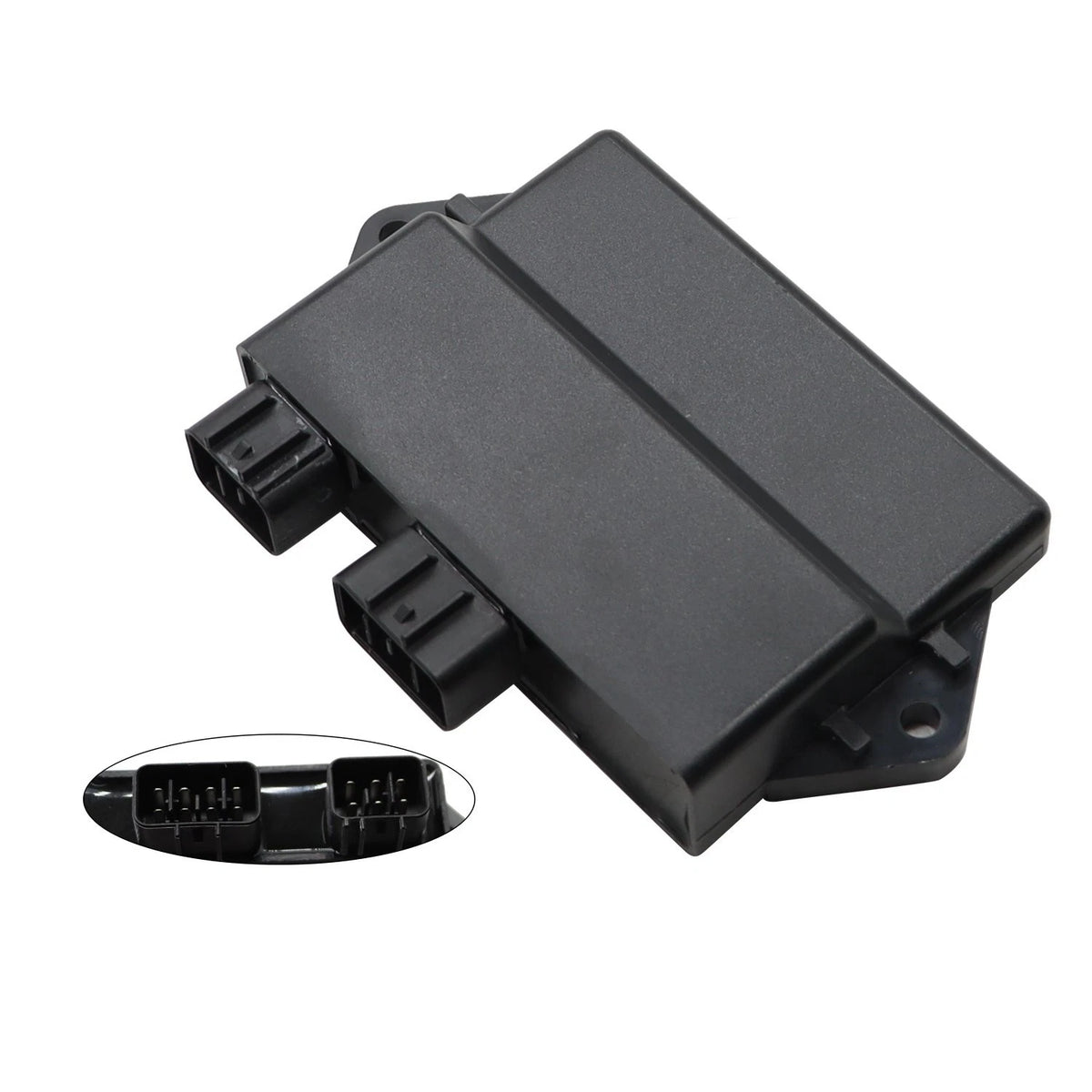 CDI Module Box for Yamaha Warrior 350 YFM350X (1997–2001) 3GD-85540-40-00