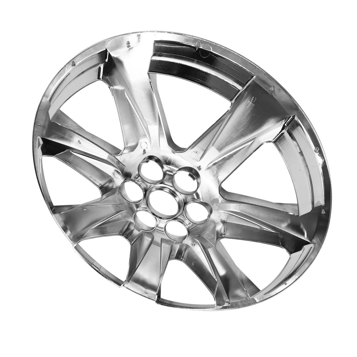 Clad Cover Wheel Rim 20" Chrome for Cadillac SRX (2010–2016) 22770789 9597418
