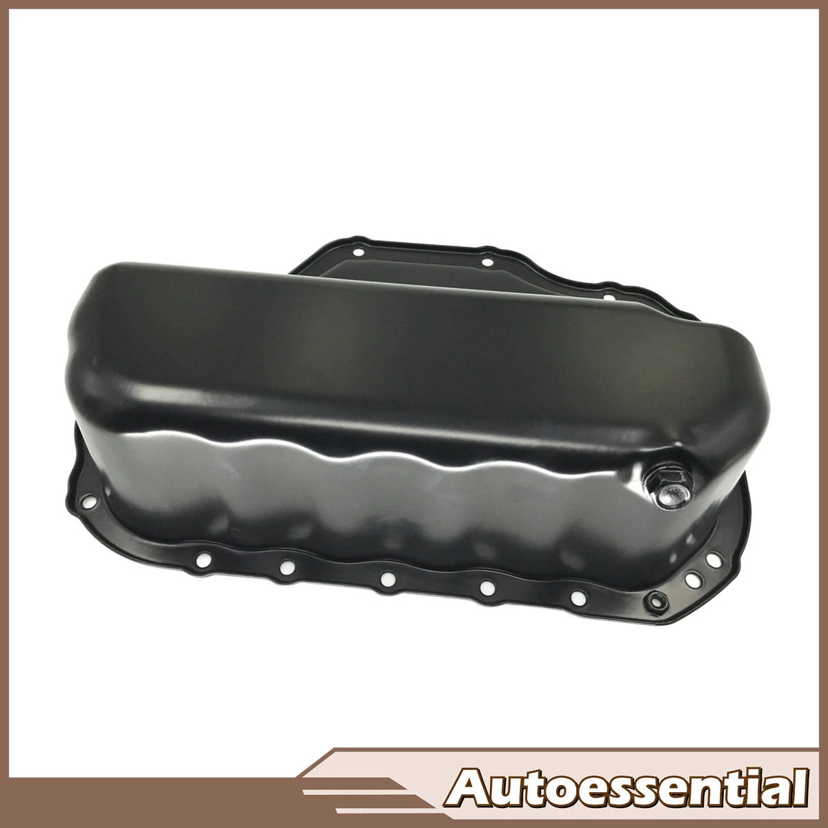 Engine Oil Pan Lower for Mercedes-Benz ML350 R350 V6 W164 W251 (2006–2011) 2720100828