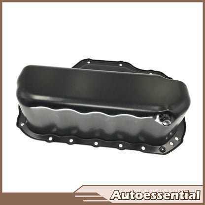Engine Oil Pan Lower for Mercedes-Benz ML350 R350 V6 W164 W251 (2006–2011) 2720100828