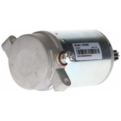 Starter for Yamaha YFM350FW Big Bear 4x4 (1997–1999) 5FU-81800-00, 4KB-81800-00