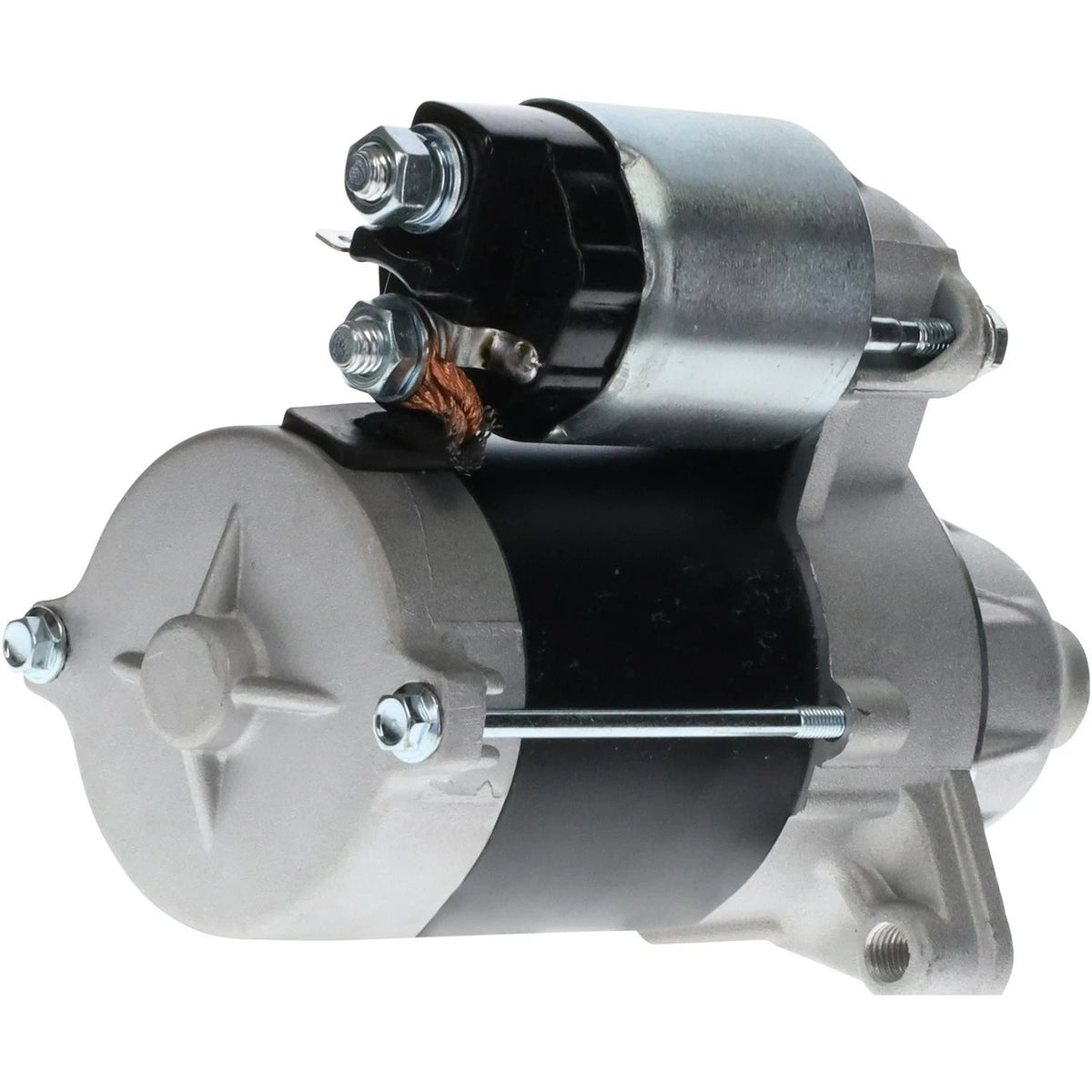 12V Starter for Toro Greensmaster 3200 (1995–1999) 228000-4620, 254841, SND0524
