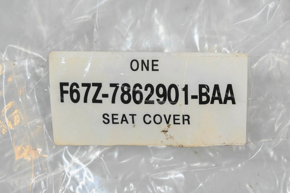 Seat Cushion Cover for Ford (F67Z-7862901-BAA)