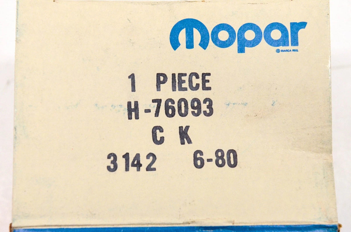 Cylinder Repair Kit for Mopar (H-76093, H76093)
