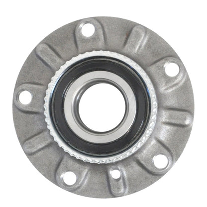 2X Front Wheel Bearing & Hub Assembly for BMW 323Ci 530I 735I