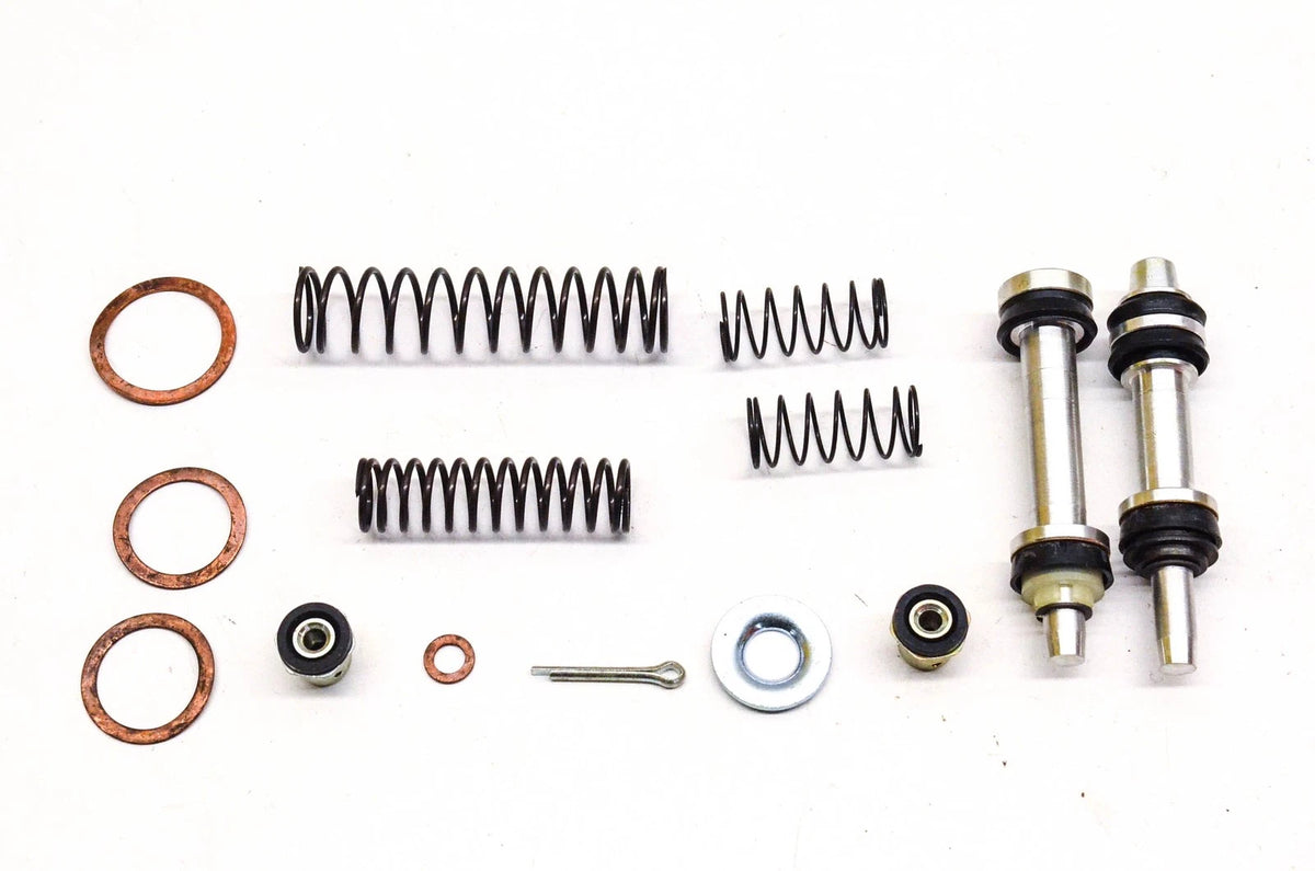 Wheel Cylinder Repair Kit for Mopar (H-96335, H96335)