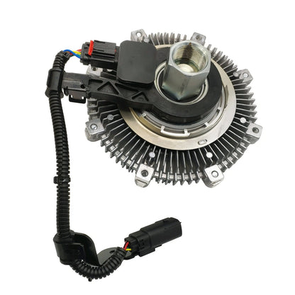 Cooling Fan Clutch for Chevy Express 2500, Colorado, GMC Canyon Diesel (2015–2023)