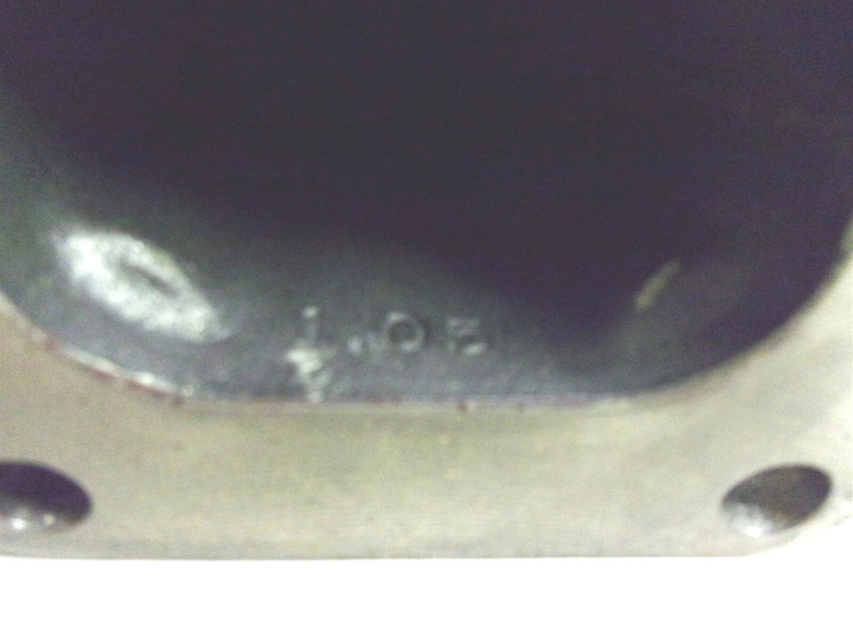 Garrett Turbine Housing TV4502 for Detroit Diesel Series 50 (1990–2005)
